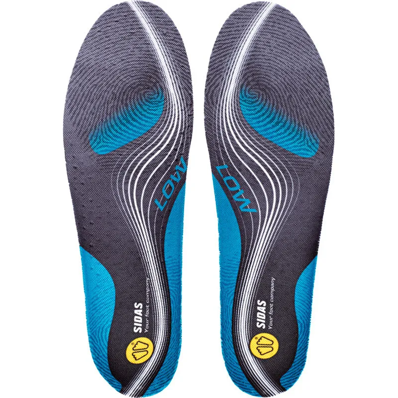 Sidas 3Feet Activ Low Insoles
